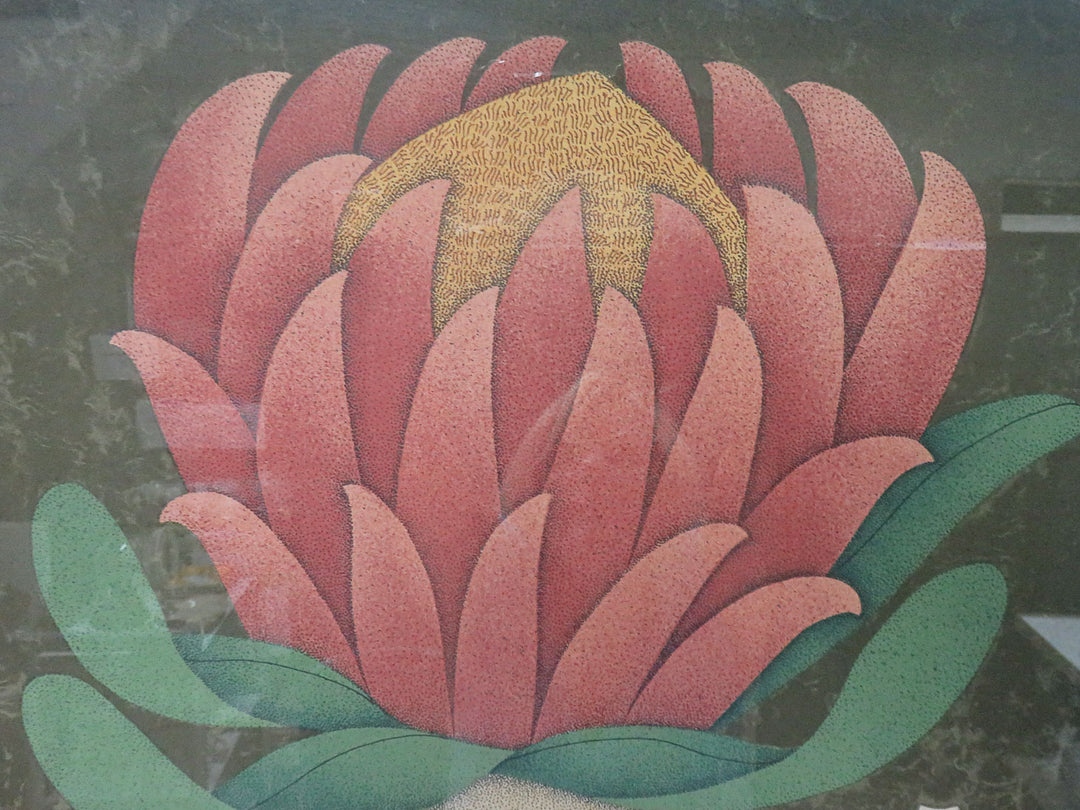 "Proteus" Print by Carol Jablonsky