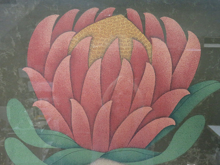 "Proteus" Print by Carol Jablonsky