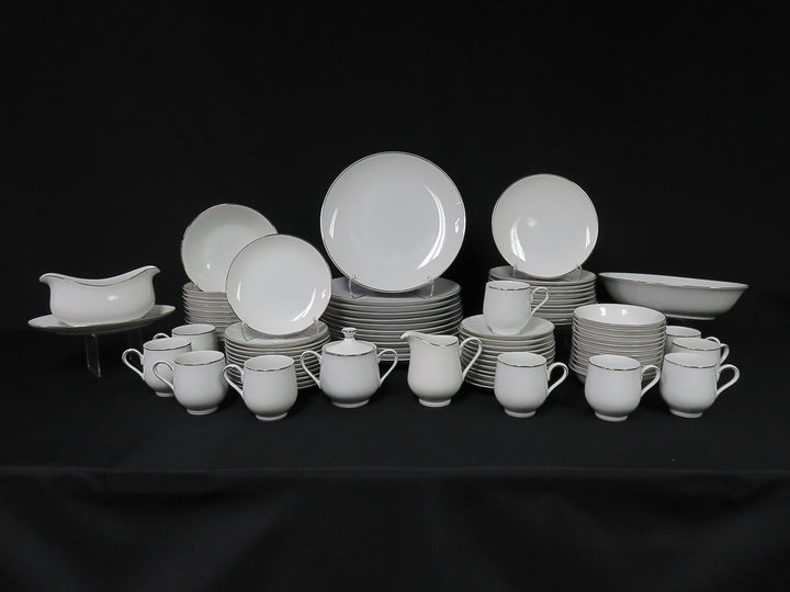 Sango China Set