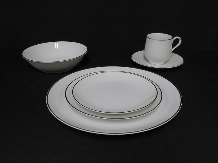 Sango China Set