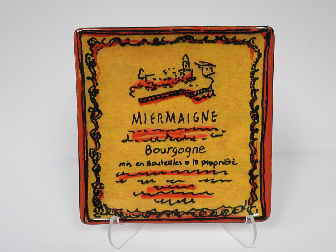 Williams Sonoma Appetizer Plates