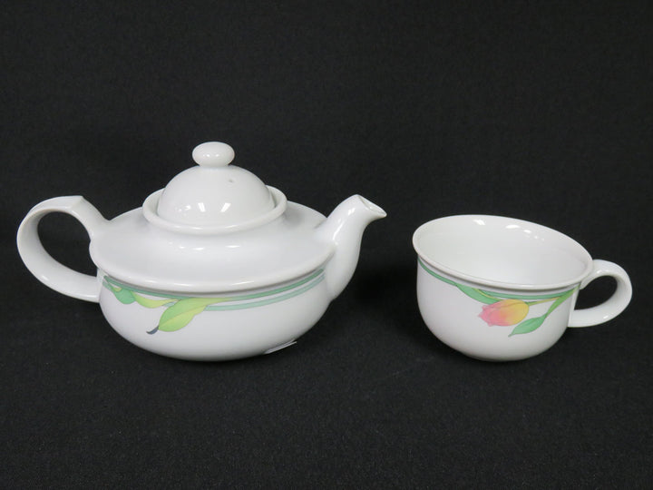 Tuscany Collection Teapot For One