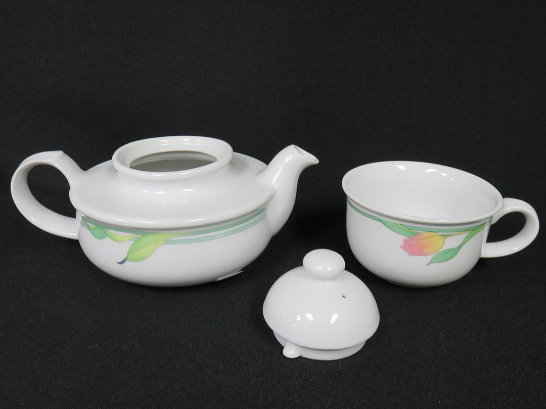 Tuscany Collection Teapot For One