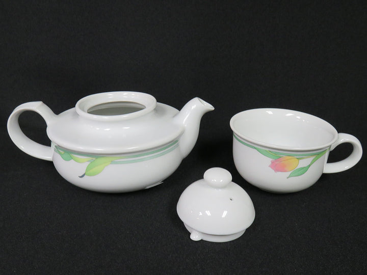 Tuscany Collection Teapot For One