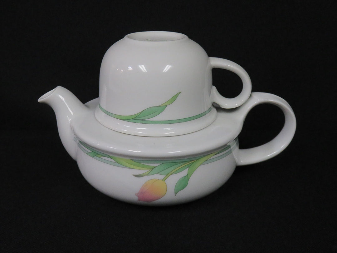 Tuscany Collection Teapot For One