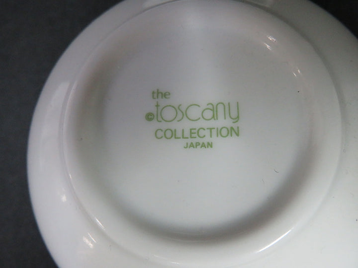 Tuscany Collection Teapot For One
