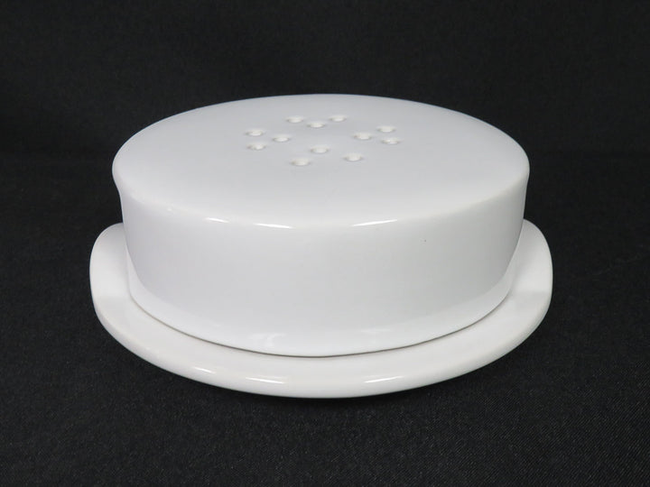 Crate & Barrel Brie Baker