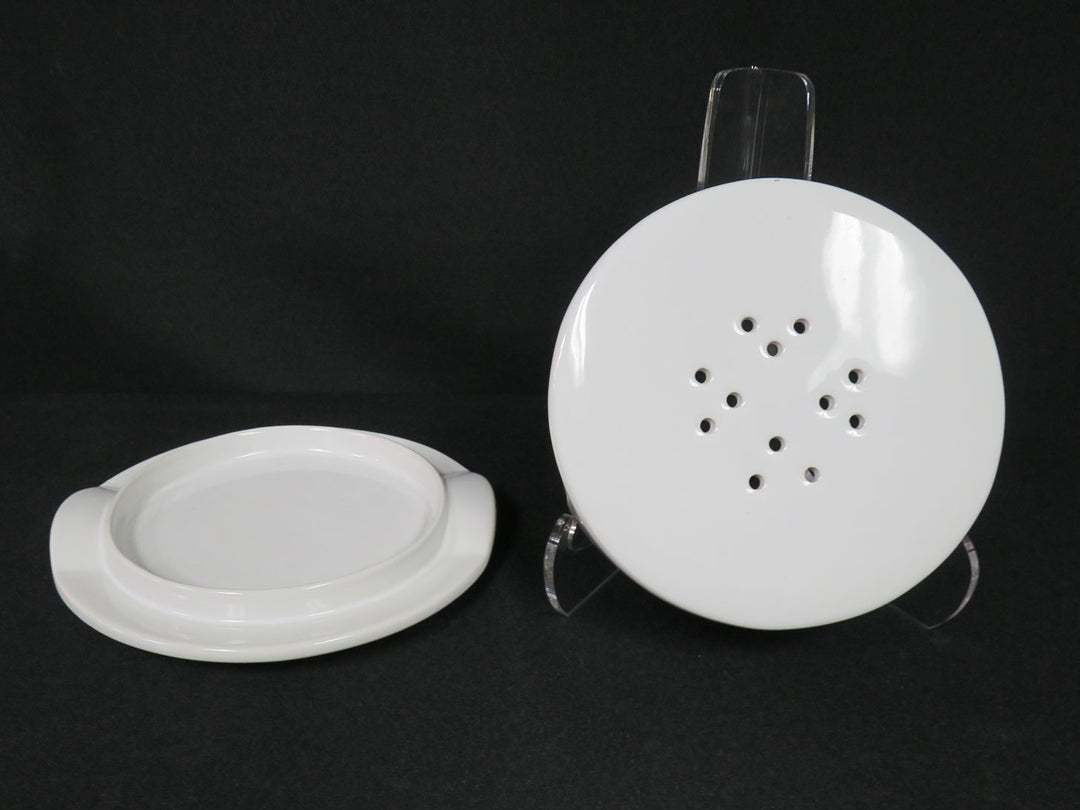 Crate & Barrel Brie Baker