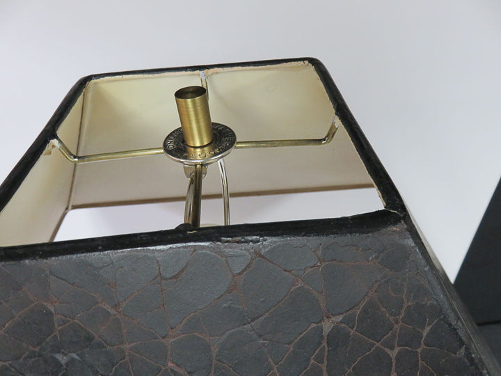 Uttermost Table Lamp