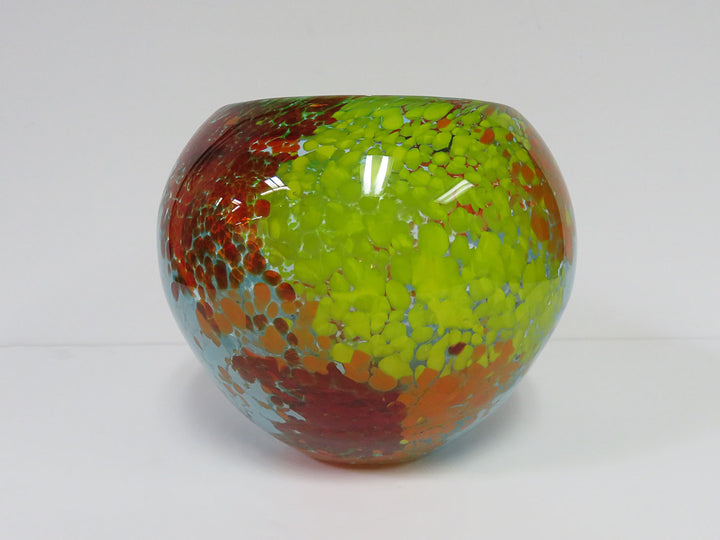 Crate & Barrel Vase