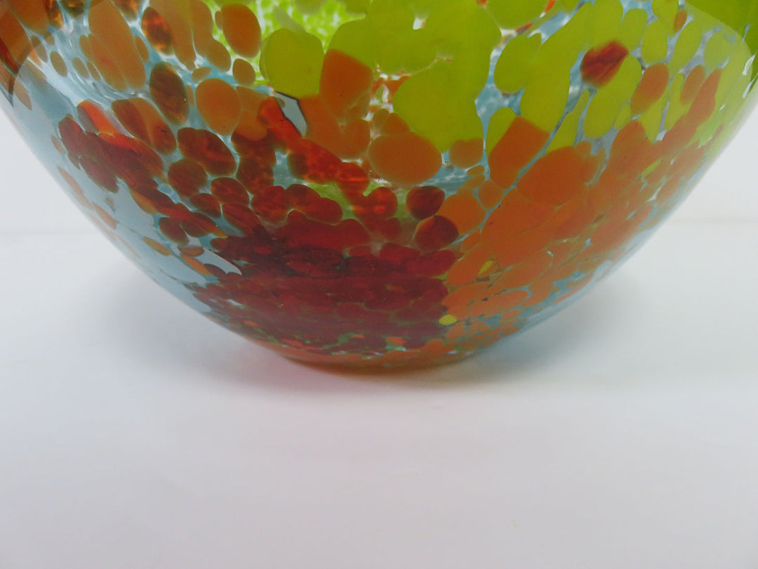 Crate & Barrel Vase