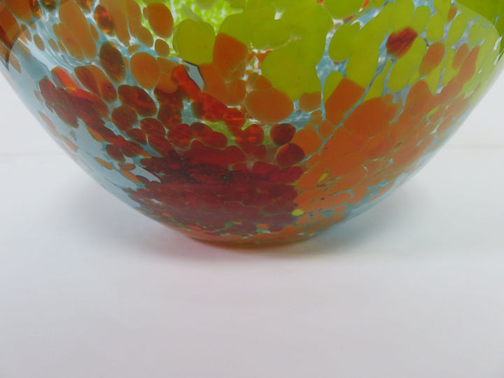 Crate & Barrel Vase