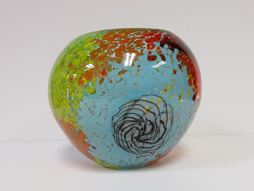 Crate & Barrel Vase