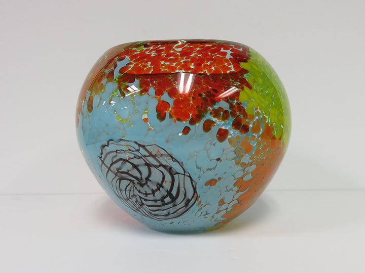 Crate & Barrel Vase