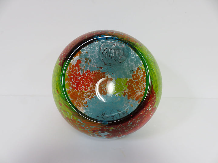 Crate & Barrel Vase