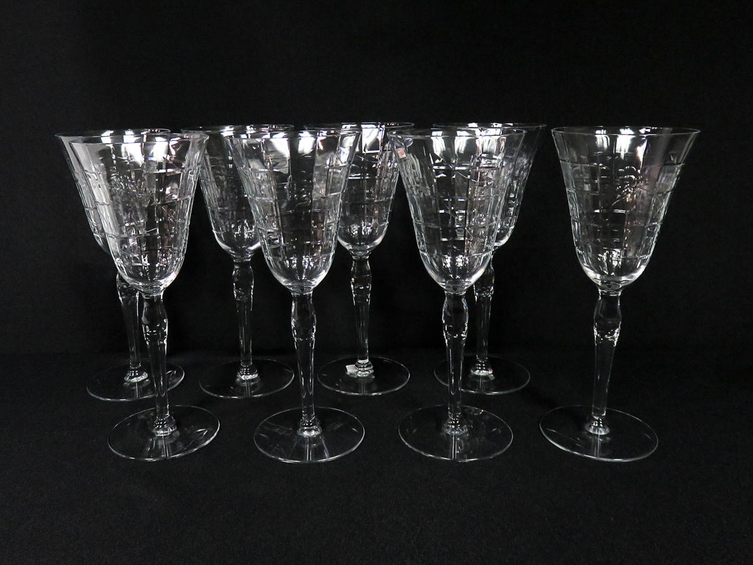 Wine Glasses