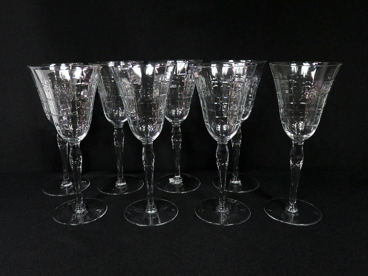 Wine Glasses