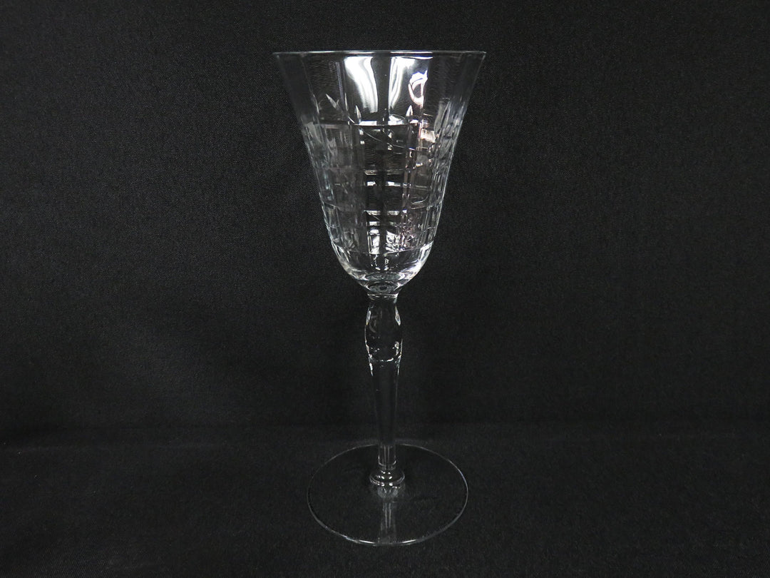 Wine Glasses