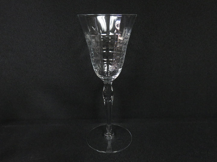 Wine Glasses