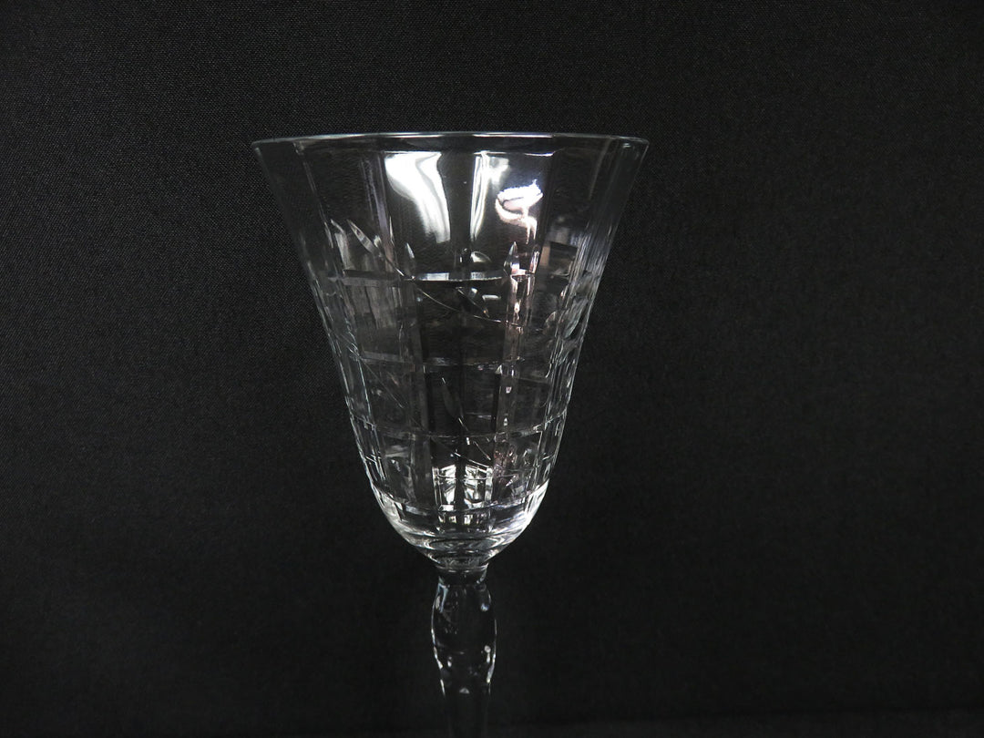 Wine Glasses
