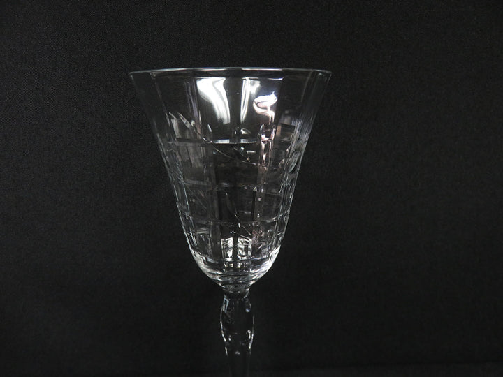 Wine Glasses