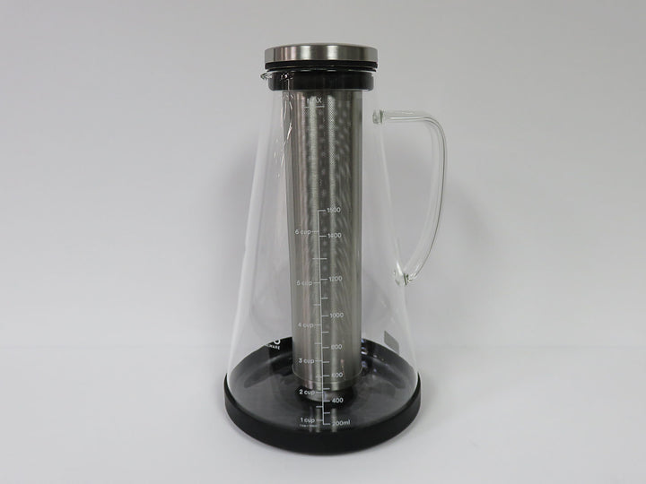 Ovalware Cold Brew Maker