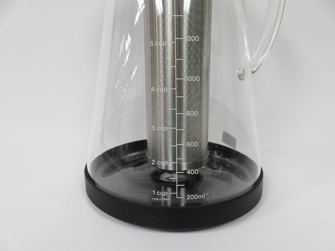Ovalware Cold Brew Maker