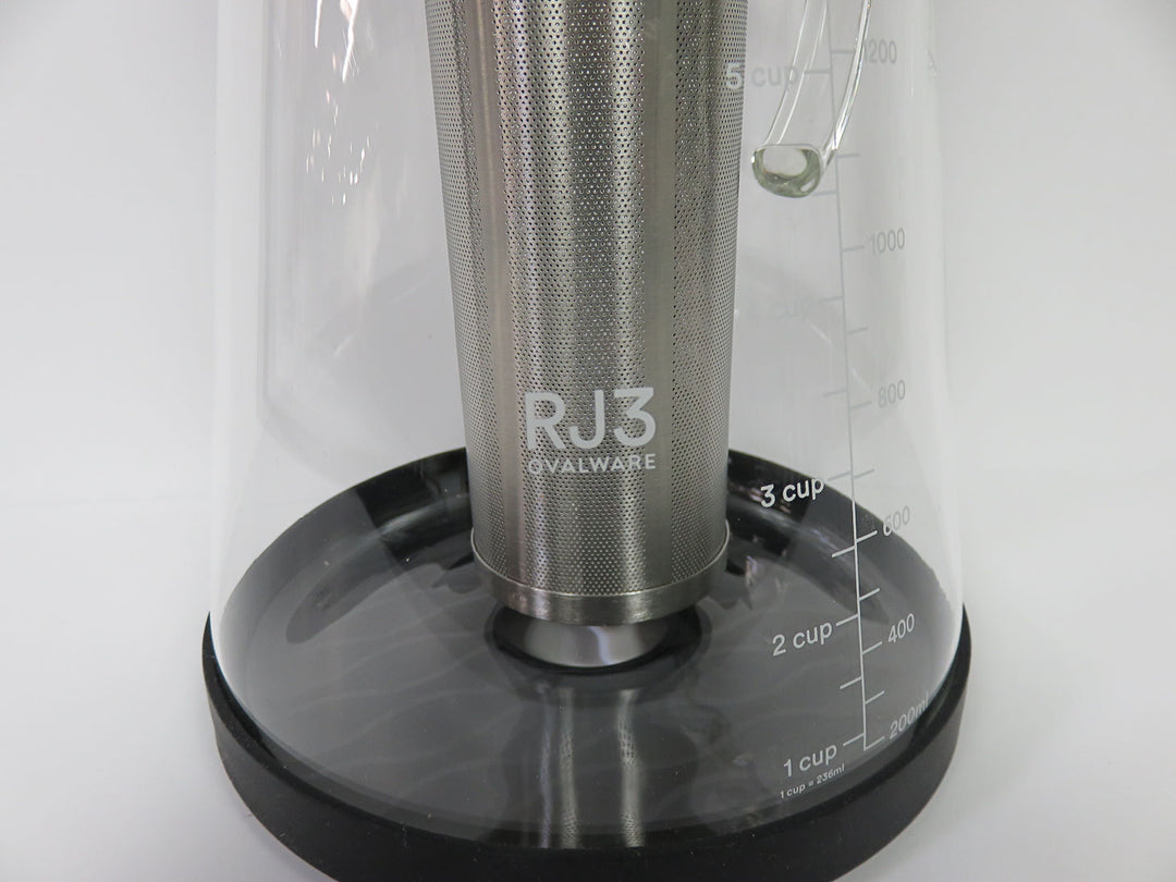 Ovalware Cold Brew Maker
