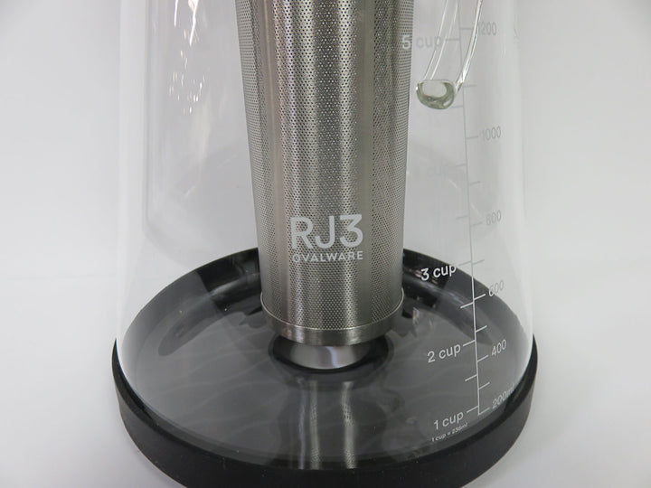 Ovalware Cold Brew Maker