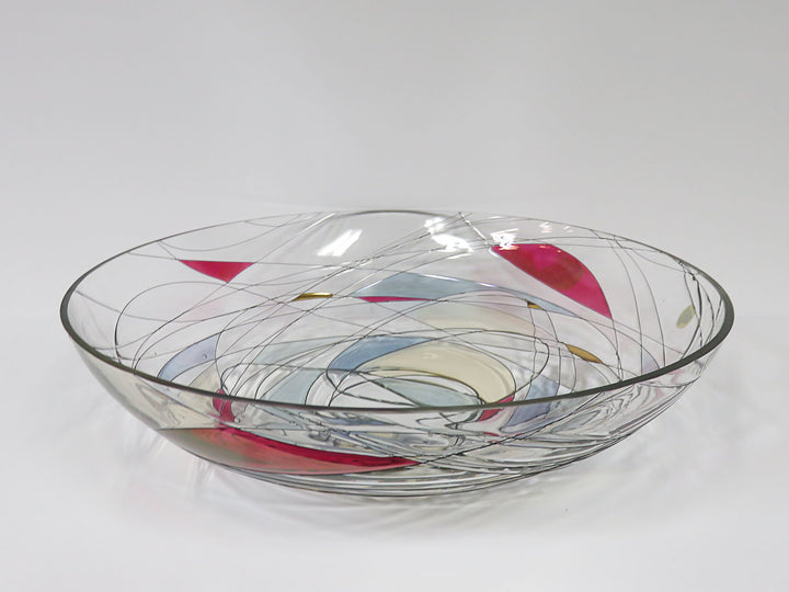Mosaic Calypso Bowl
