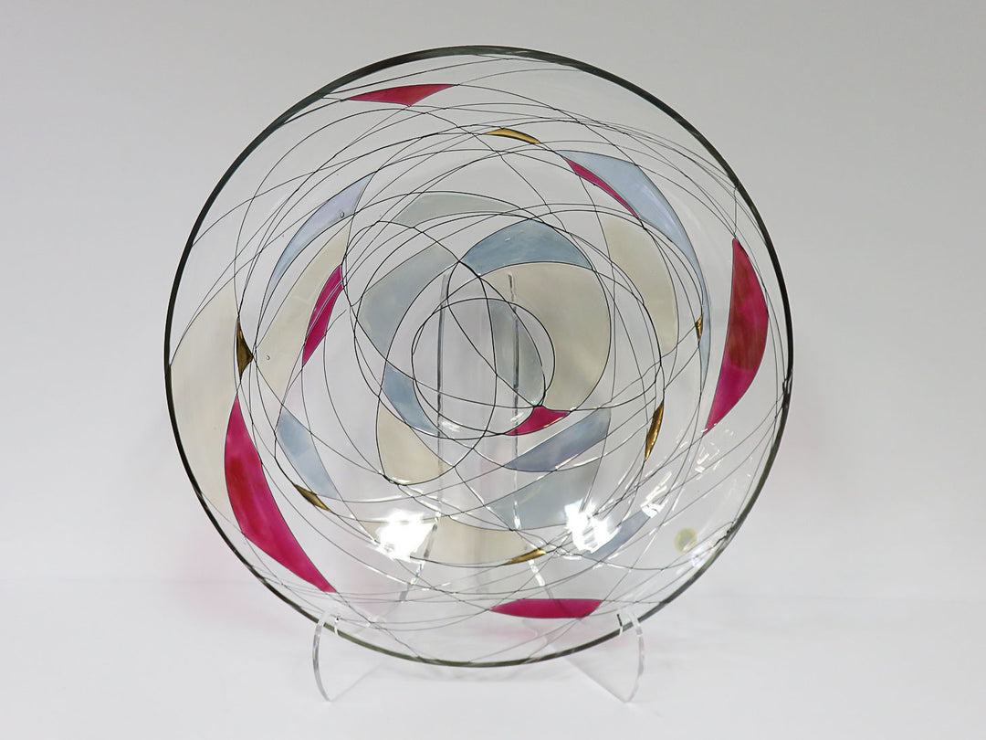 Mosaic Calypso Bowl