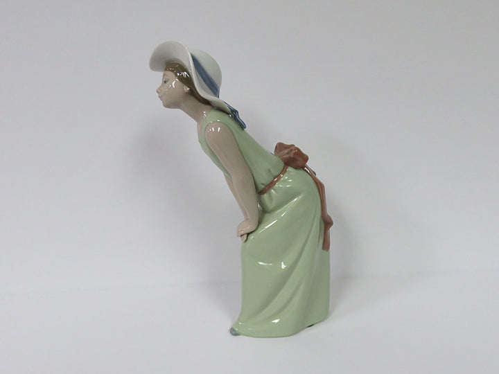 Lladró Figurine