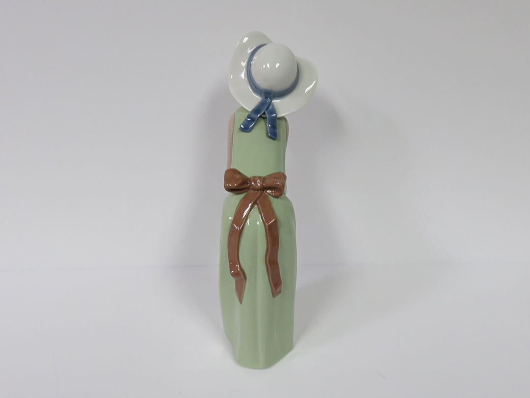 Lladró Figurine