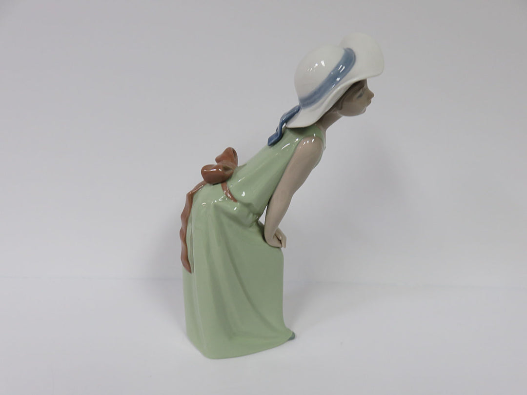 Lladró Figurine
