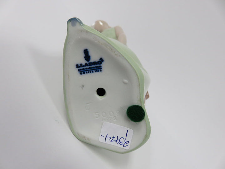 Lladró Figurine