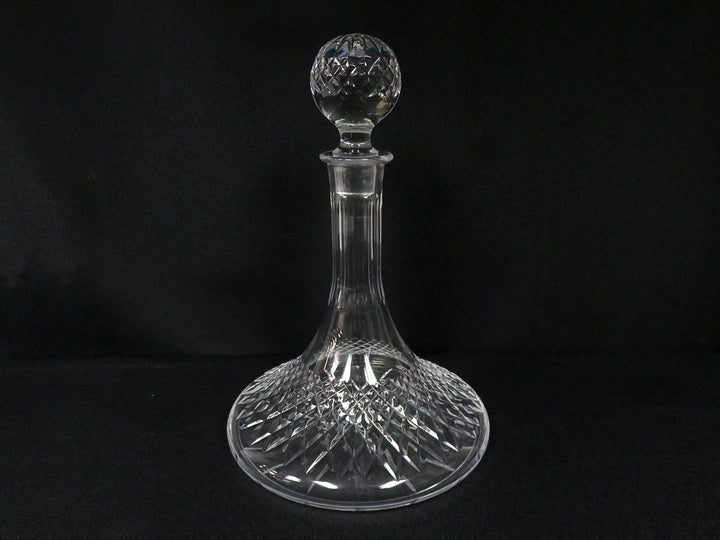 Ships Decanter