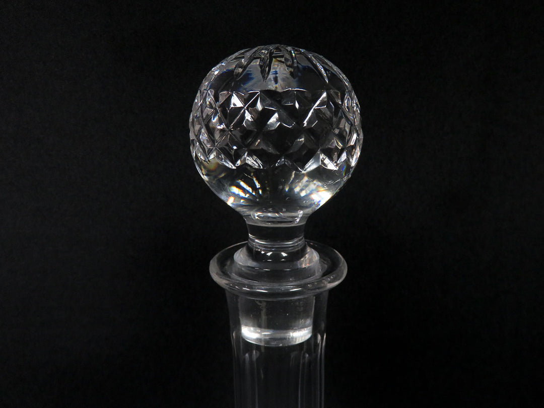 Ships Decanter