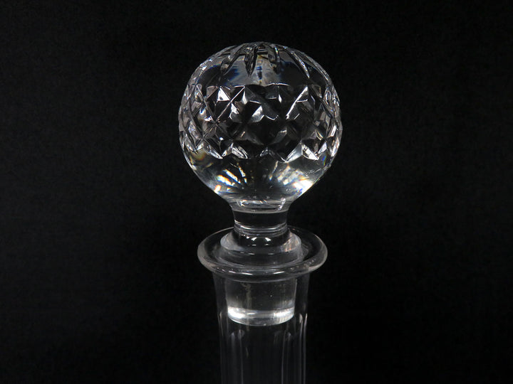 Ships Decanter