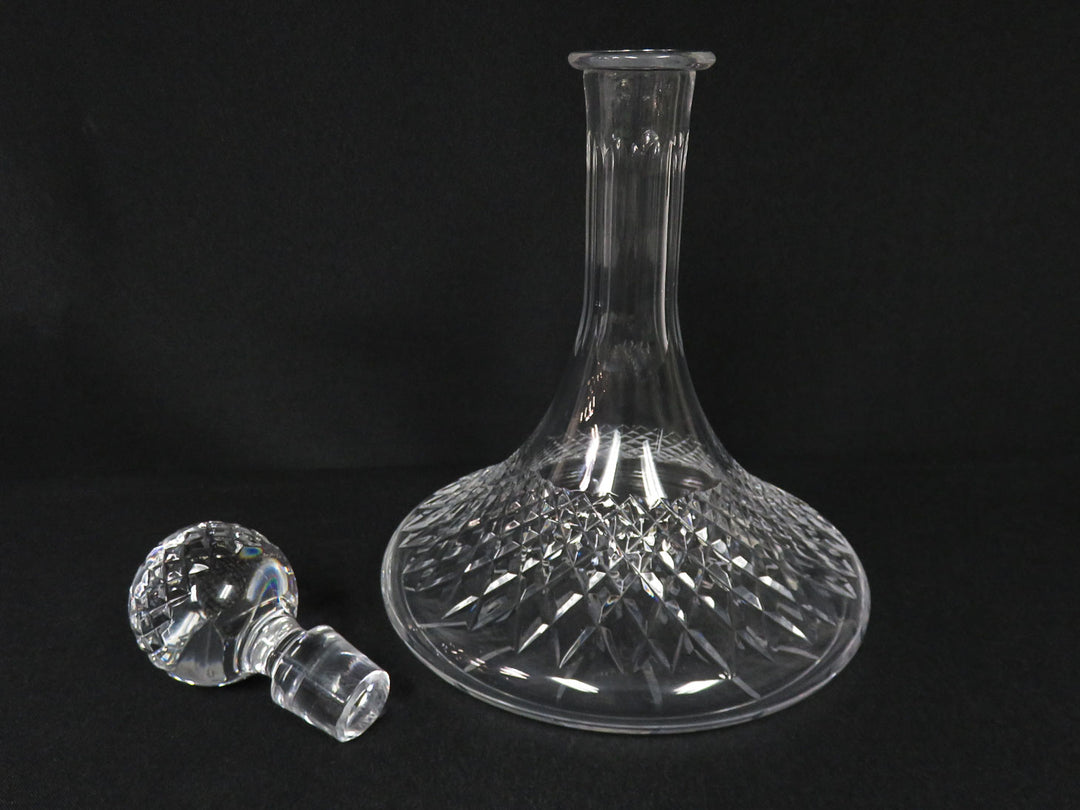 Ships Decanter