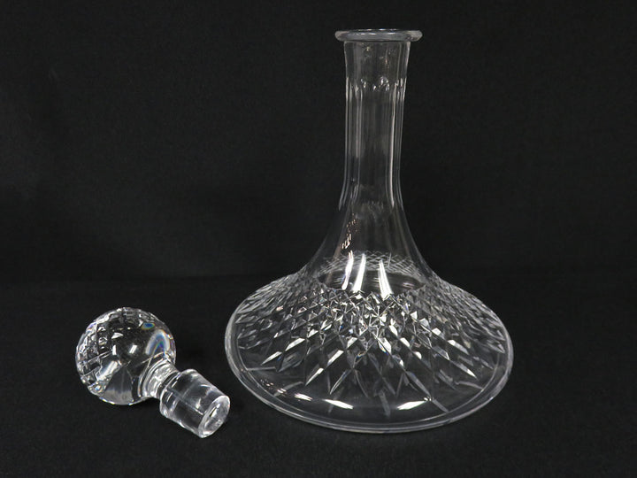 Ships Decanter