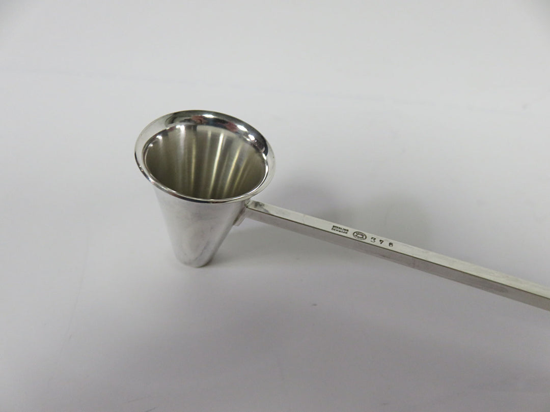 Georg Jensen Candle Snuffer