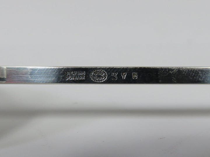 Georg Jensen Candle Snuffer