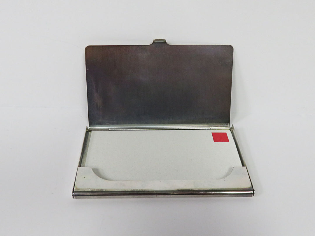 Art Institute Business Card Holer