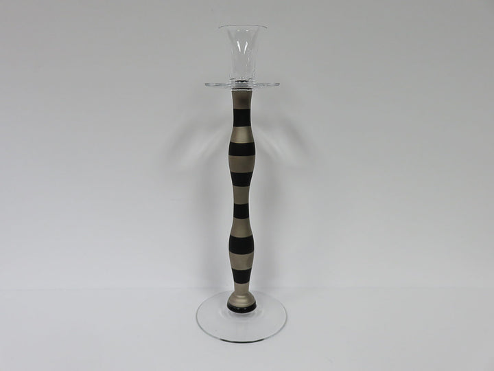Orrefors Celeste Candlesticks