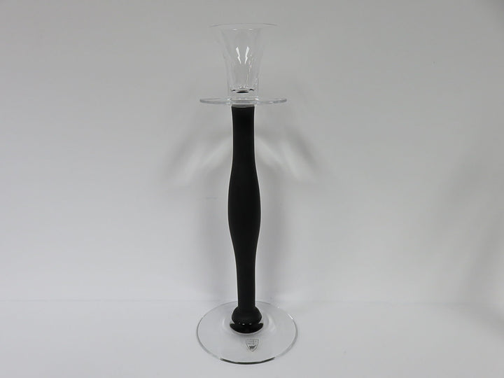 Orrefors Celeste Candlesticks