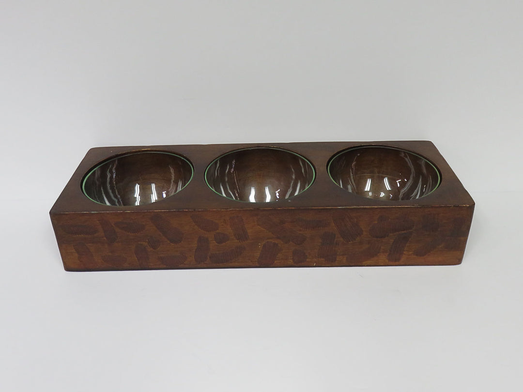 Pottery Barn Serving Dish