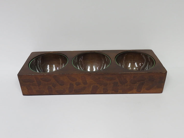 Pottery Barn Serving Dish