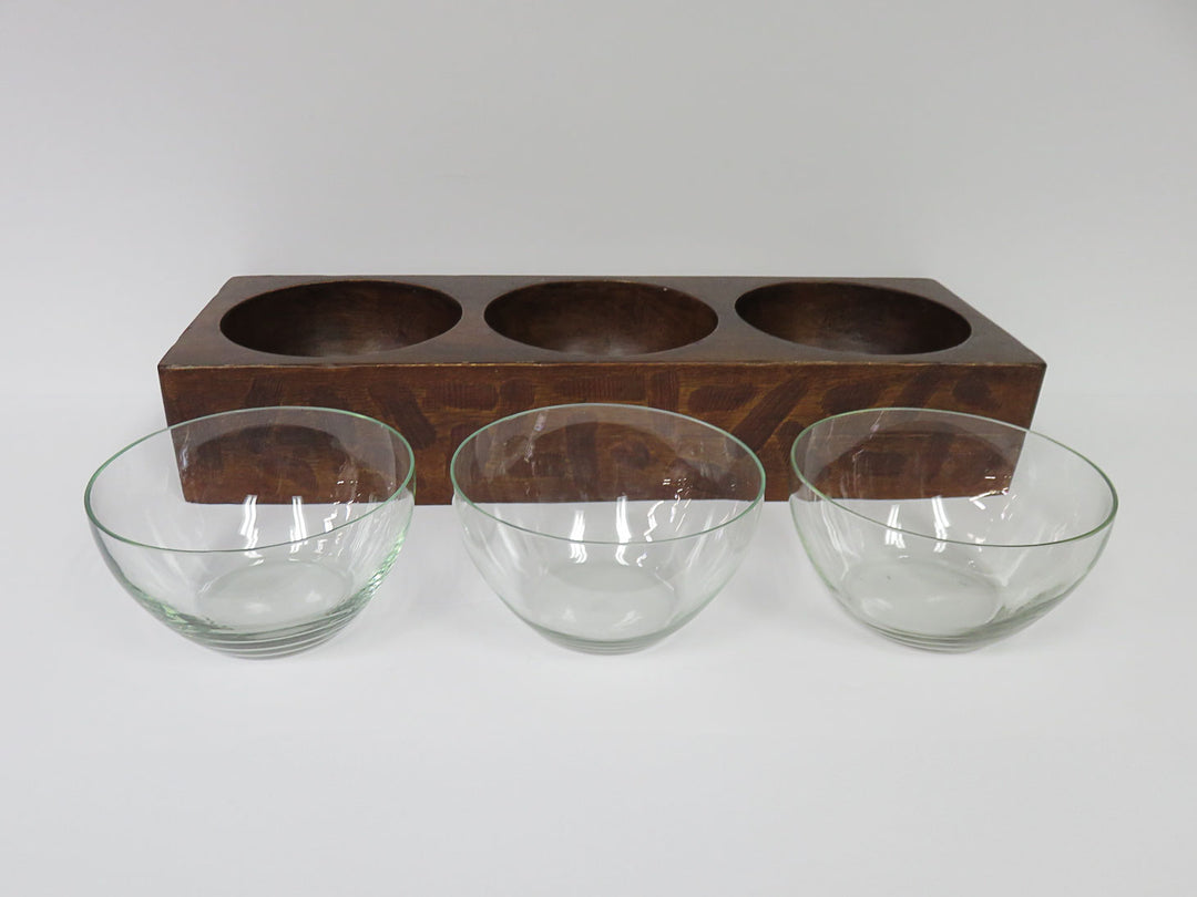 Pottery Barn Serving Dish