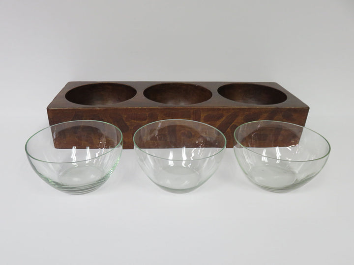 Pottery Barn Serving Dish
