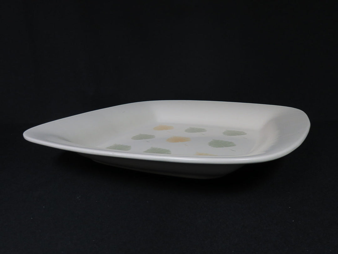 Denby Serving Plate